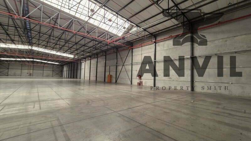 Prime Park, 15 Printers Way, Marconi Beam, Montague Gardens - Unit 17 property image 43