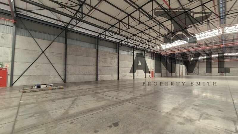 Prime Park, 15 Printers Way, Marconi Beam, Montague Gardens - Unit 17 property image 45