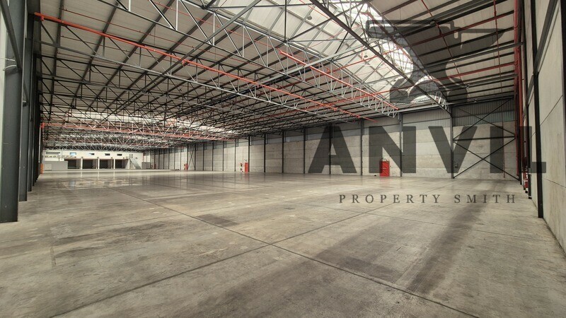 Prime Park, 15 Printers Way, Marconi Beam, Montague Gardens - Unit 17 property image 49