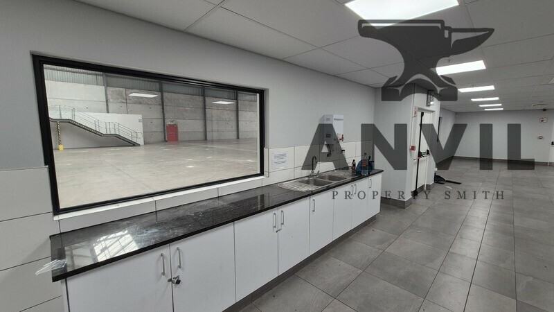 Prime Park, 15 Printers Way, Marconi Beam, Montague Gardens - Unit 17 property image 53