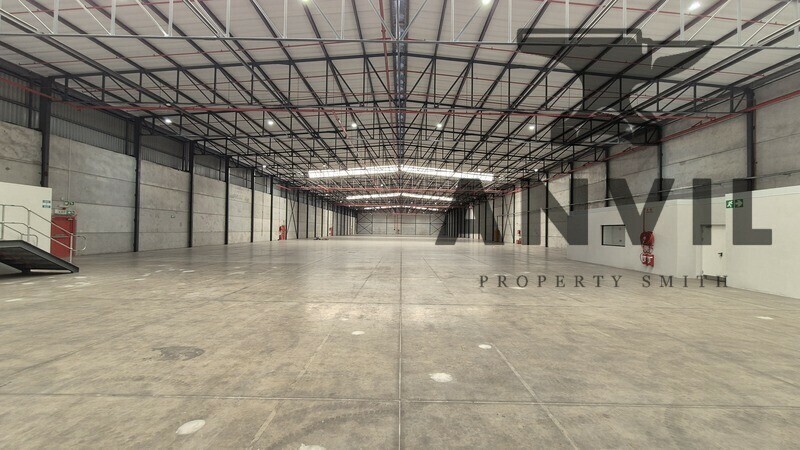 Prime Park, 15 Printers Way, Marconi Beam, Montague Gardens - Unit 17 property image 55