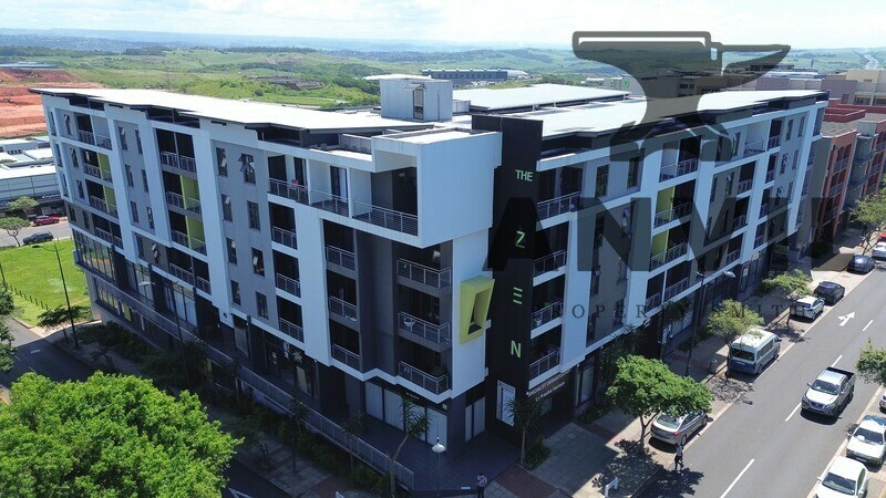 The Zen, 31 Zenith Drive, Umhlanga Newtown Centre, Umhlanga - Shop 8 property image 22
