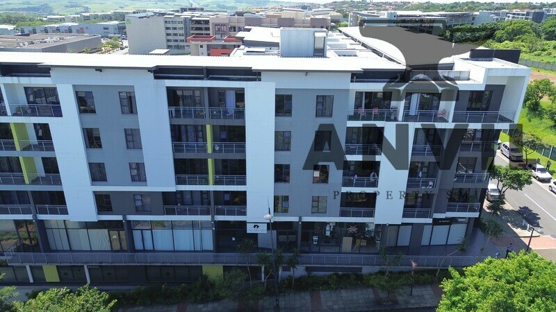 The Zen, 31 Zenith Drive, Umhlanga Newtown Centre, Umhlanga - Shop 8 property image 24