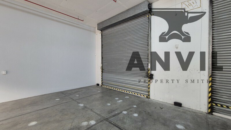 Prime Park, 15 Printers Way, Marconi Beam, Montague Gardens - Unit 17 property image 58