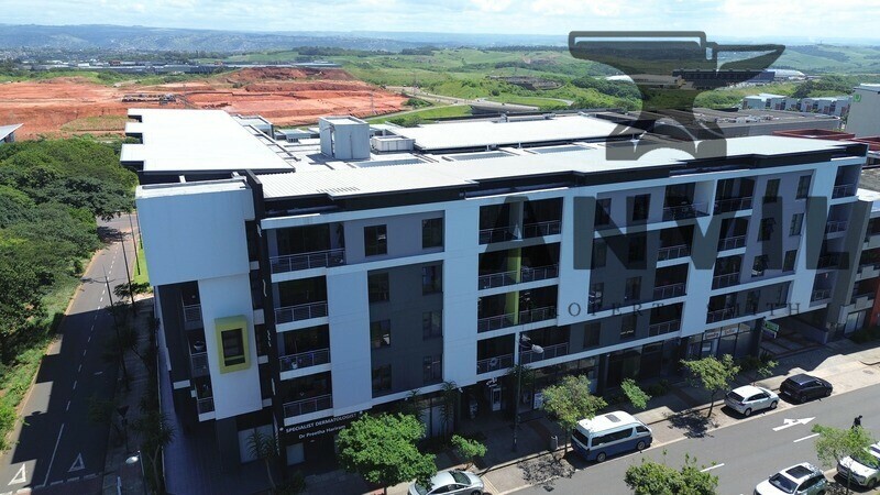 The Zen, 31 Zenith Drive, Umhlanga Newtown Centre, Umhlanga - Shop 8 property image 25