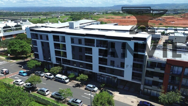 The Zen, 31 Zenith Drive, Umhlanga Newtown Centre, Umhlanga - Shop 8 property image 26