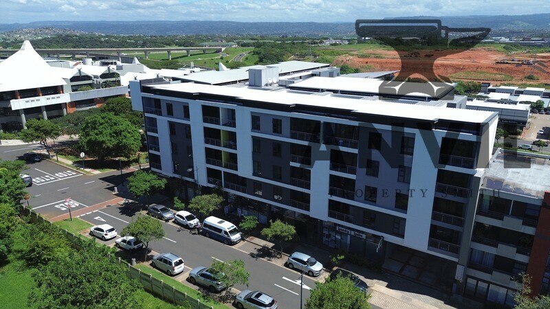 The Zen, 31 Zenith Drive, Umhlanga Newtown Centre, Umhlanga - Shop 8 property image 27