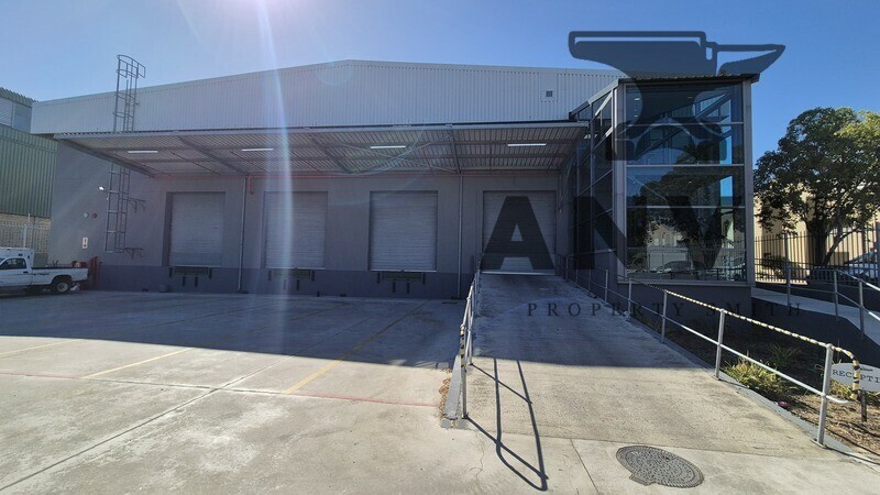 Prime Park, 15 Printers Way, Marconi Beam, Montague Gardens - Unit 17 property image 59