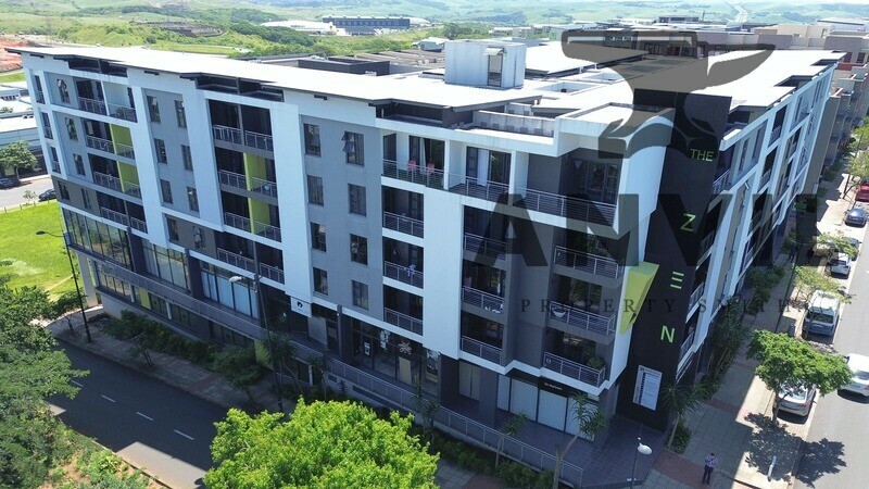 The Zen, 31 Zenith Drive, Umhlanga Newtown Centre, Umhlanga - Shop 8 property image 28