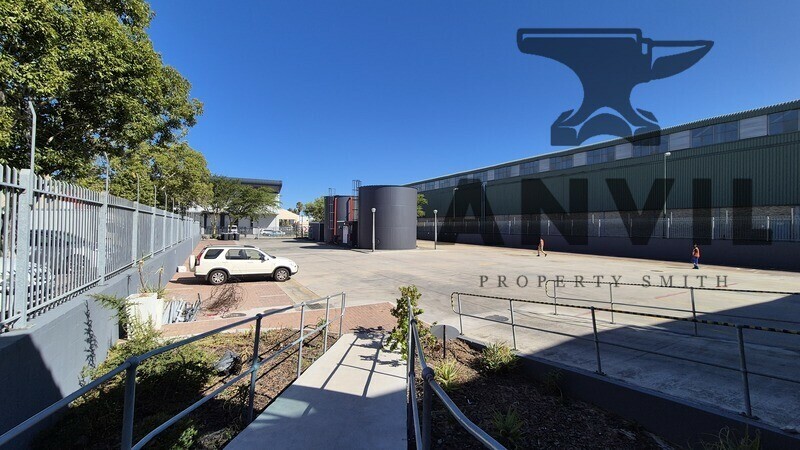 Prime Park, 15 Printers Way, Marconi Beam, Montague Gardens - Unit 17 property image 60