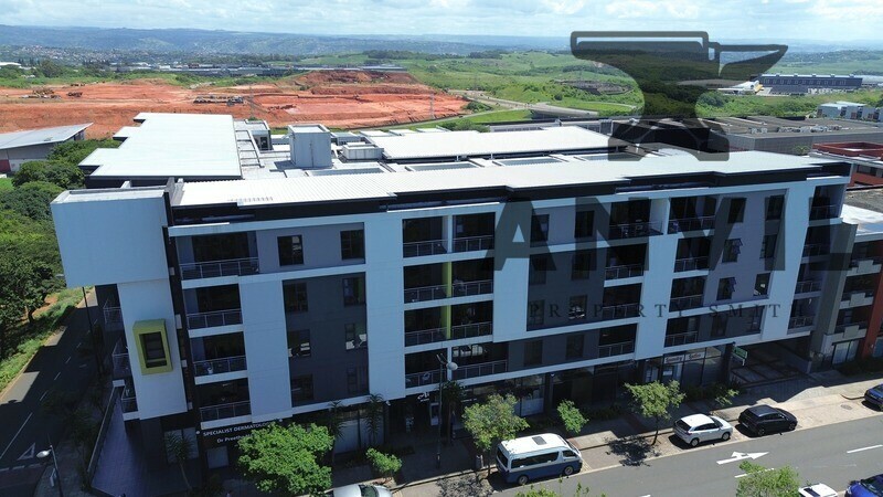 The Zen, 31 Zenith Drive, Umhlanga Newtown Centre, Umhlanga - Shop 8 property image 29