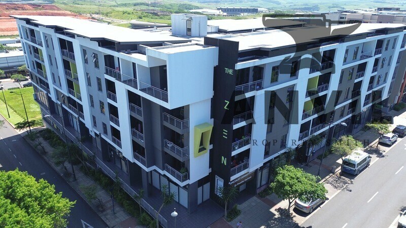 The Zen, 31 Zenith Drive, Umhlanga Newtown Centre, Umhlanga - Shop 8 property image 30