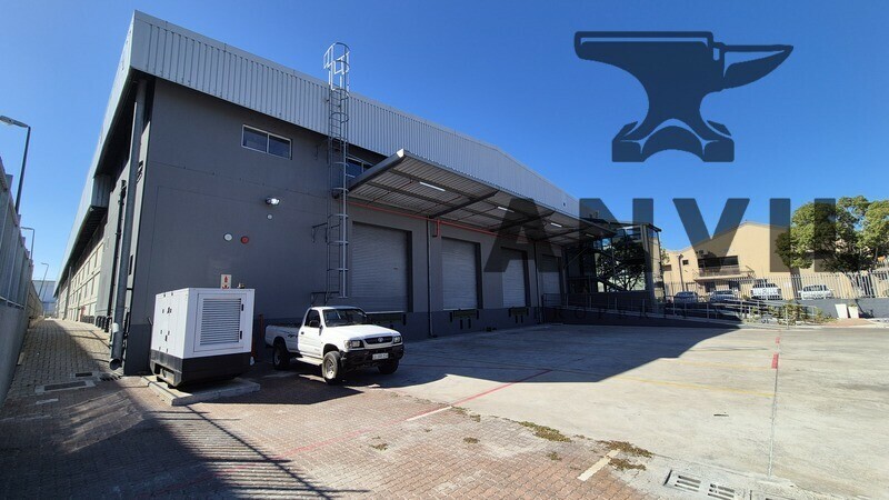 Prime Park, 15 Printers Way, Marconi Beam, Montague Gardens - Unit 17 property image 61