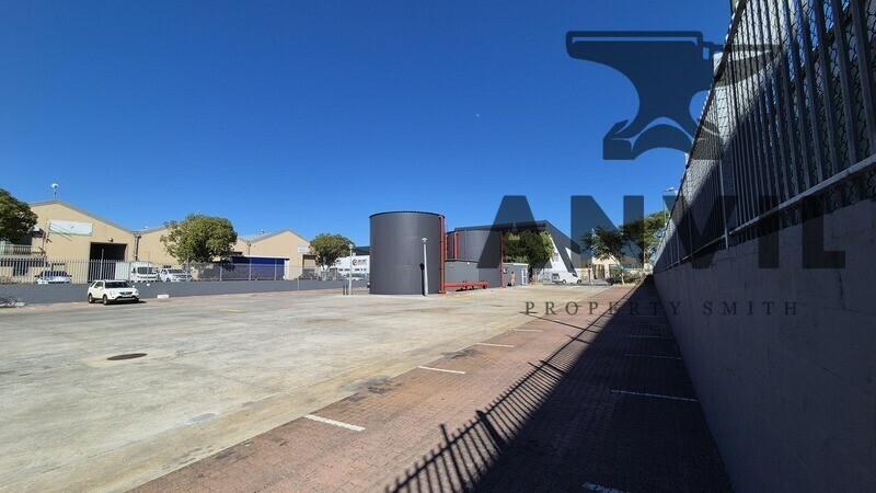 Prime Park, 15 Printers Way, Marconi Beam, Montague Gardens - Unit 17 property image 62