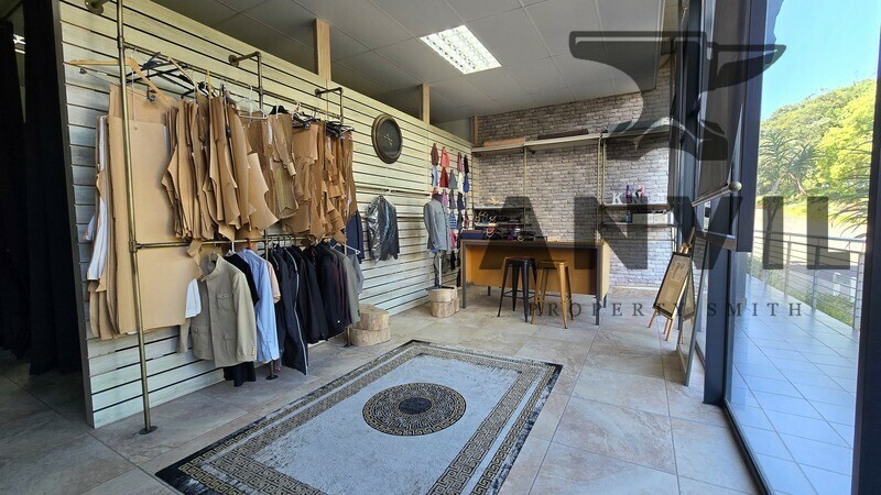 The Zen, 31 Zenith Drive, Umhlanga Newtown Centre, Umhlanga - Shop 8 property image 5