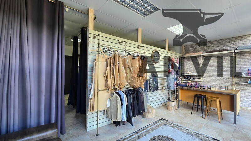 The Zen, 31 Zenith Drive, Umhlanga Newtown Centre, Umhlanga - Shop 8 property image 4