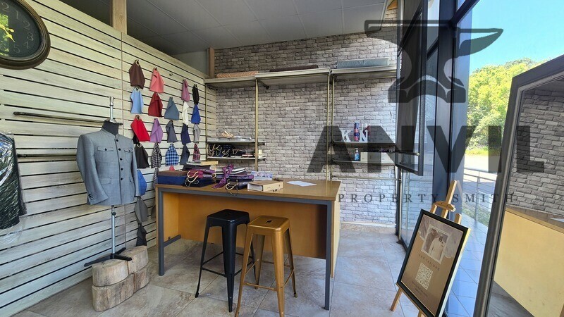 The Zen, 31 Zenith Drive, Umhlanga Newtown Centre, Umhlanga - Shop 8 property image 6