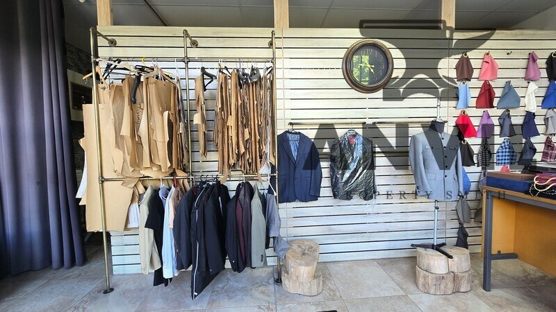 The Zen, 31 Zenith Drive, Umhlanga Newtown Centre, Umhlanga - Shop 8 property image 7