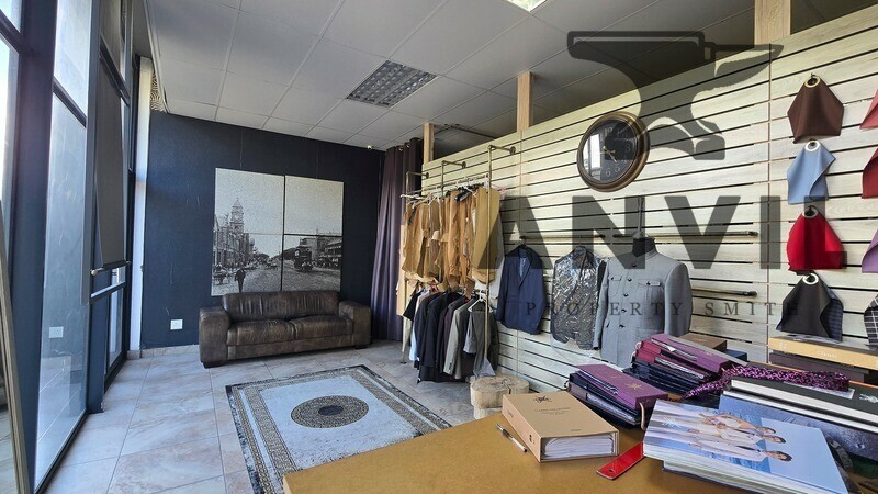 The Zen, 31 Zenith Drive, Umhlanga Newtown Centre, Umhlanga - Shop 8 property image 9