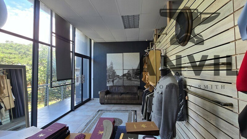 The Zen, 31 Zenith Drive, Umhlanga Newtown Centre, Umhlanga - Shop 8 property image 11