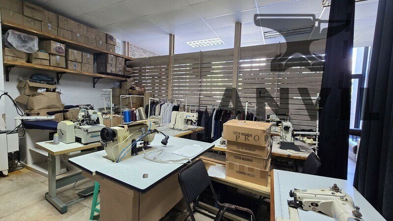 The Zen, 31 Zenith Drive, Umhlanga Newtown Centre, Umhlanga - Shop 8 property image 16