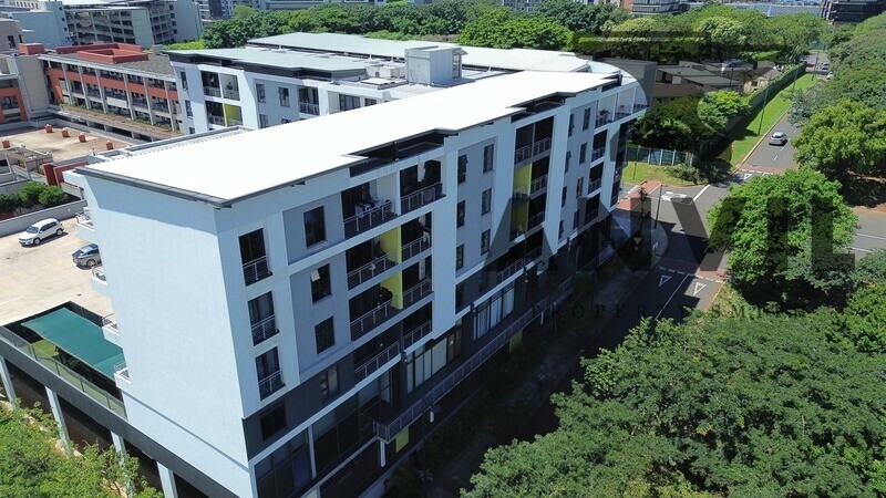 The Zen, 31 Zenith Drive, Umhlanga Newtown Centre, Umhlanga - Shop 8 property image 19