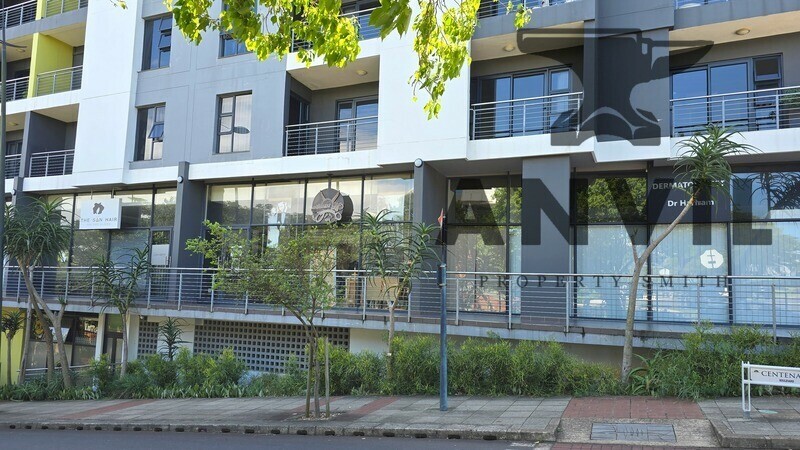 The Zen, 31 Zenith Drive, Umhlanga Newtown Centre, Umhlanga - Shop 8 property image 2