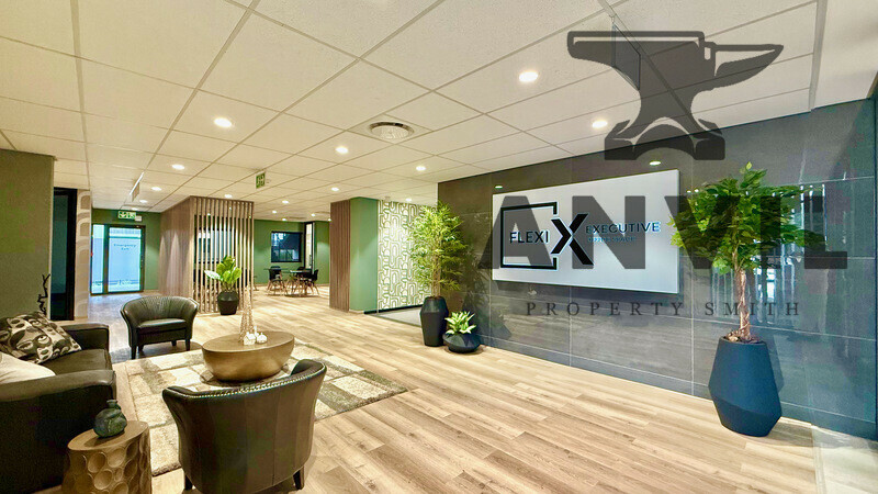 Westend Office Park - Building F - Flexi X - Unit 1 property image 2