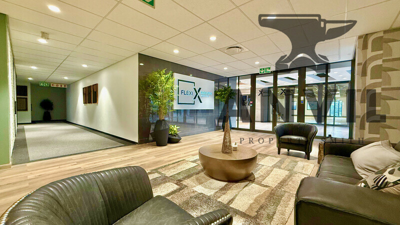 Westend Office Park - Building F - Flexi X - Unit 1 property image 3