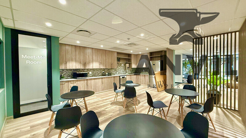 Westend Office Park - Building F - Flexi X - Unit 1 property image 6