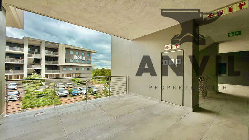 Westend Office Park - Building F - Flexi X - Unit 1 property image 8