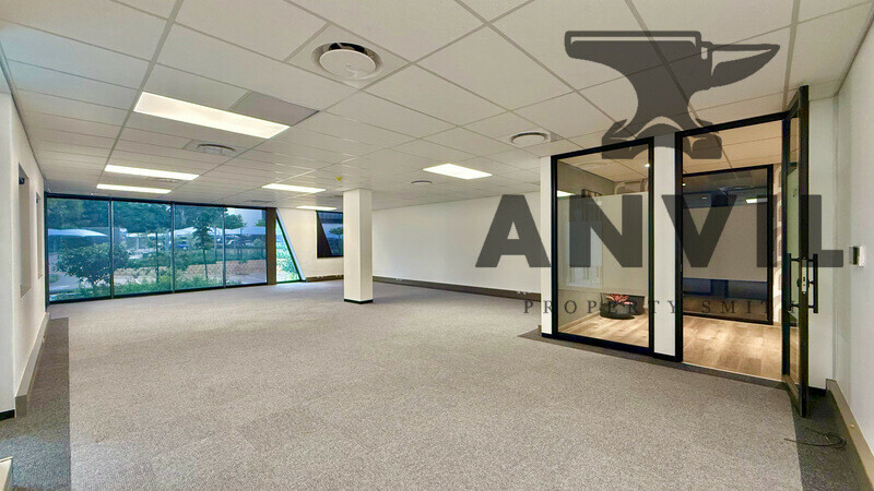 Westend Office Park - Building F - Flexi X - Unit 1 property image 11
