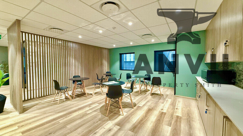 Westend Office Park - Building F - Flexi X - Unit 2 property image 8