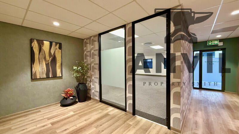 Westend Office Park - Building F - Flexi X - Unit 2 property image 10