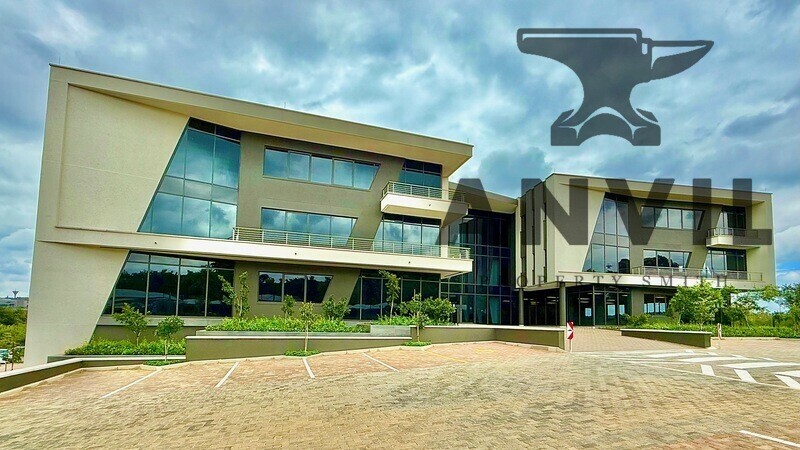 Westend Office Park - Building F - Flexi X - Unit 2 property image 16