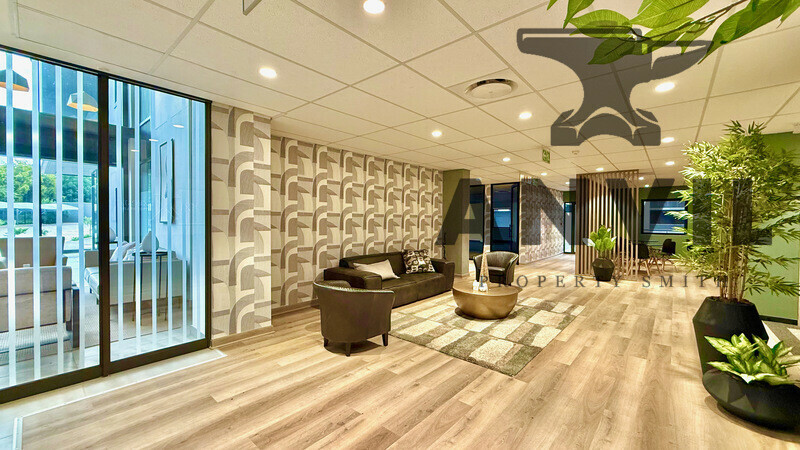 Westend Office Park - Building F - Flexi X - Unit 3 property image 3