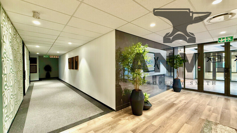 Westend Office Park - Building F - Flexi X - Unit 3 property image 8