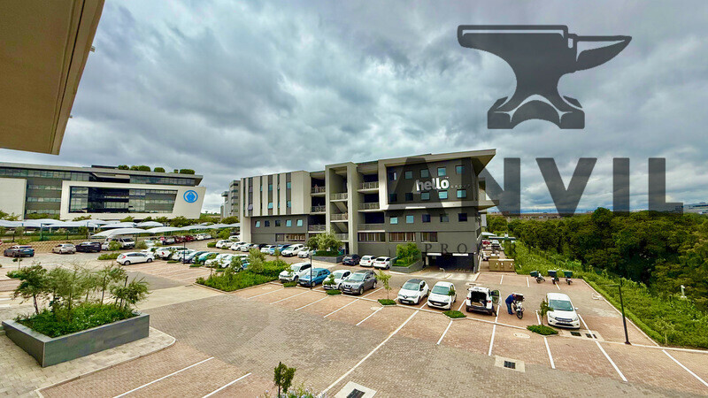 Westend Office Park - Building F - Flexi X - Unit 3 property image 14