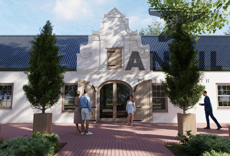 Agripark - Heritage House  property image 3