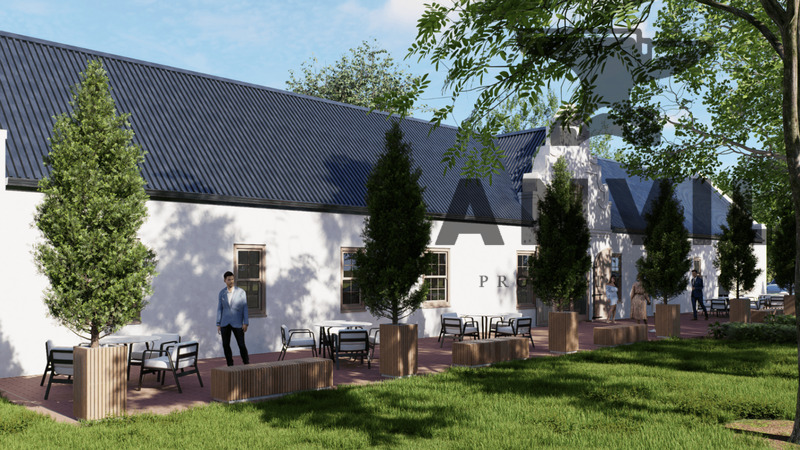 Agripark - Heritage House  property image 4