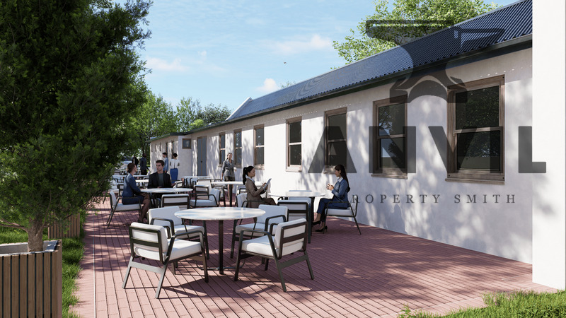 Agripark - Heritage House  property image 5