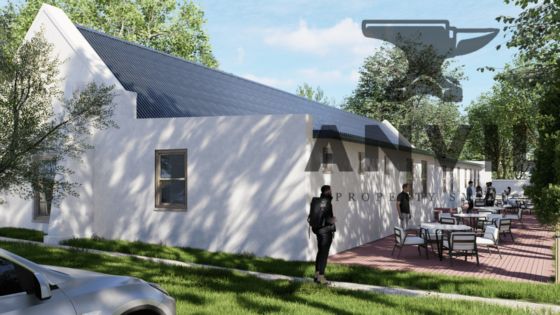 Agripark - Heritage House  property image 6