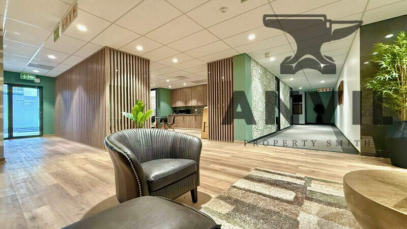 Westend Office Park - Building F - Flexi X - Unit 4 property image 12