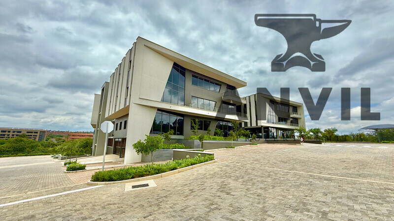 Westend Office Park - Building F - Flexi X - Unit 4 property image 15