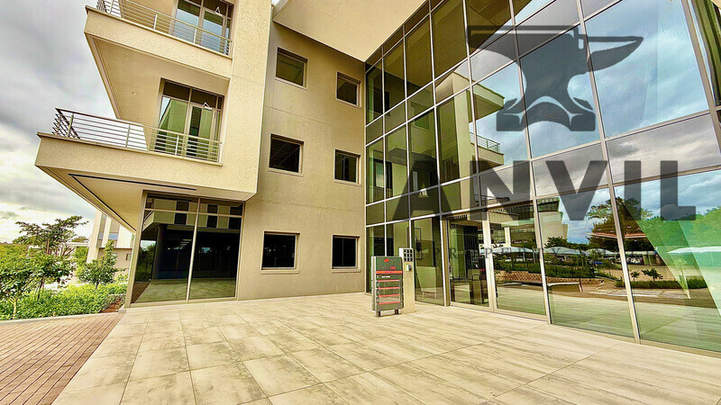 Westend Office Park - Building F GF A01 property image 2