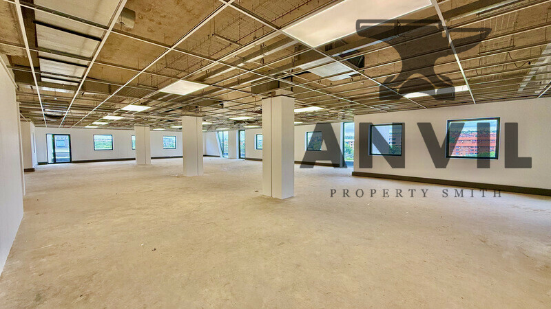 Westend Office Park - Building F GF A01 property image 8