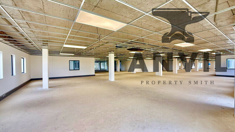 Westend Office Park - Building F GF A01 property image 13