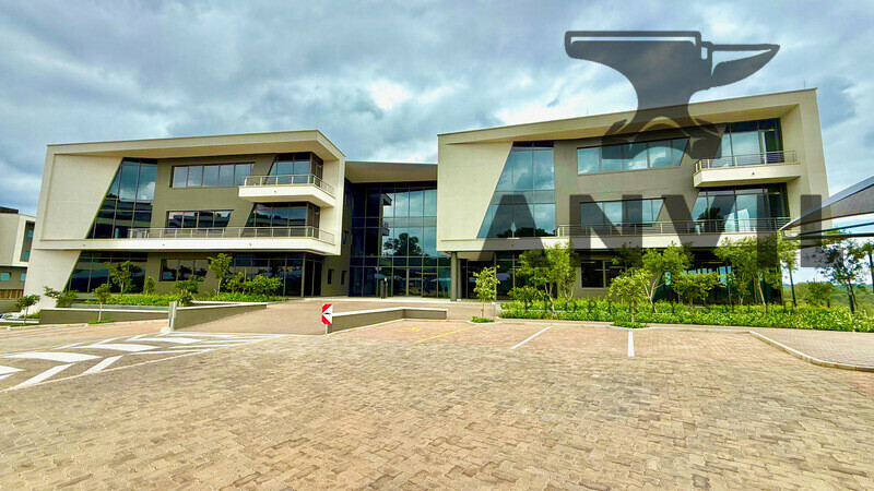 Westend Office Park - Building F Entire property image 2