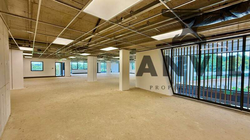 Westend Office Park - Building F Entire property image 13