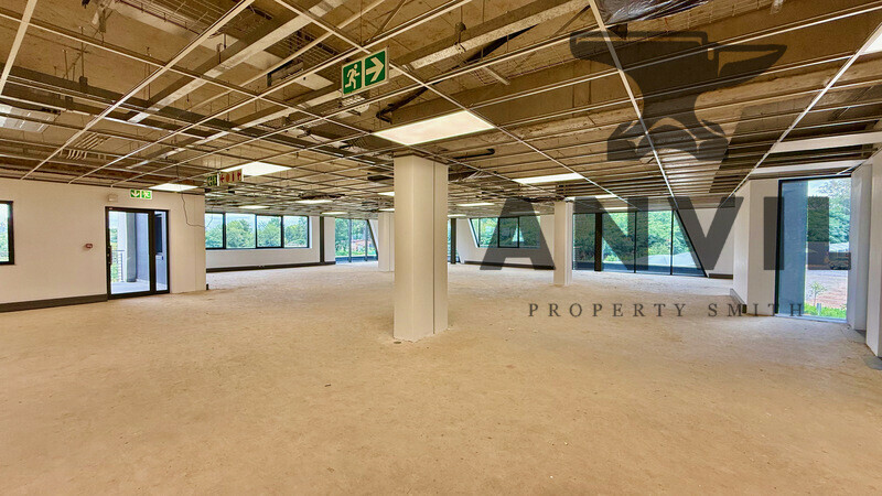 Westend Office Park - Building F Entire property image 14